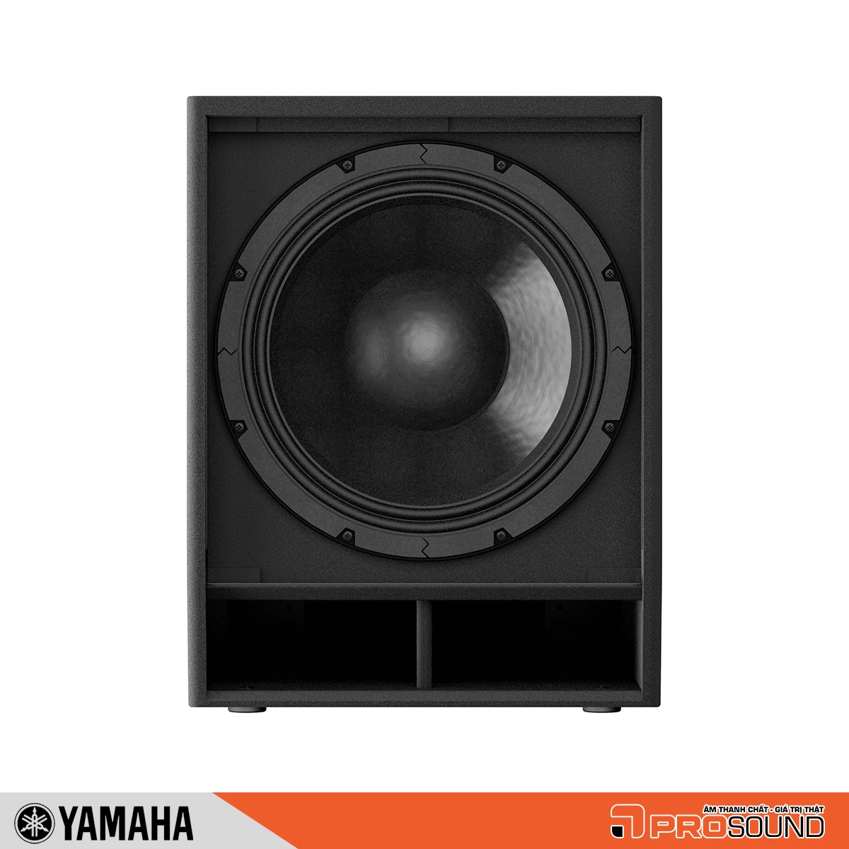 Loa subwoofer Yamaha DXS15XLF