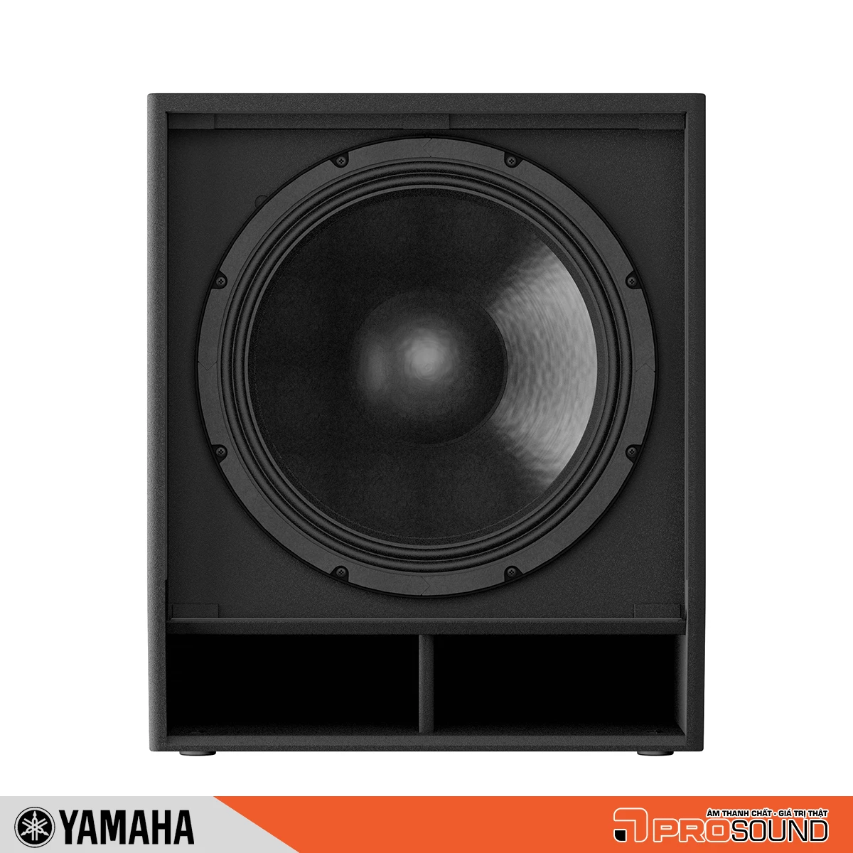 Loa subwoofer Yamaha DXS18XLF-DW