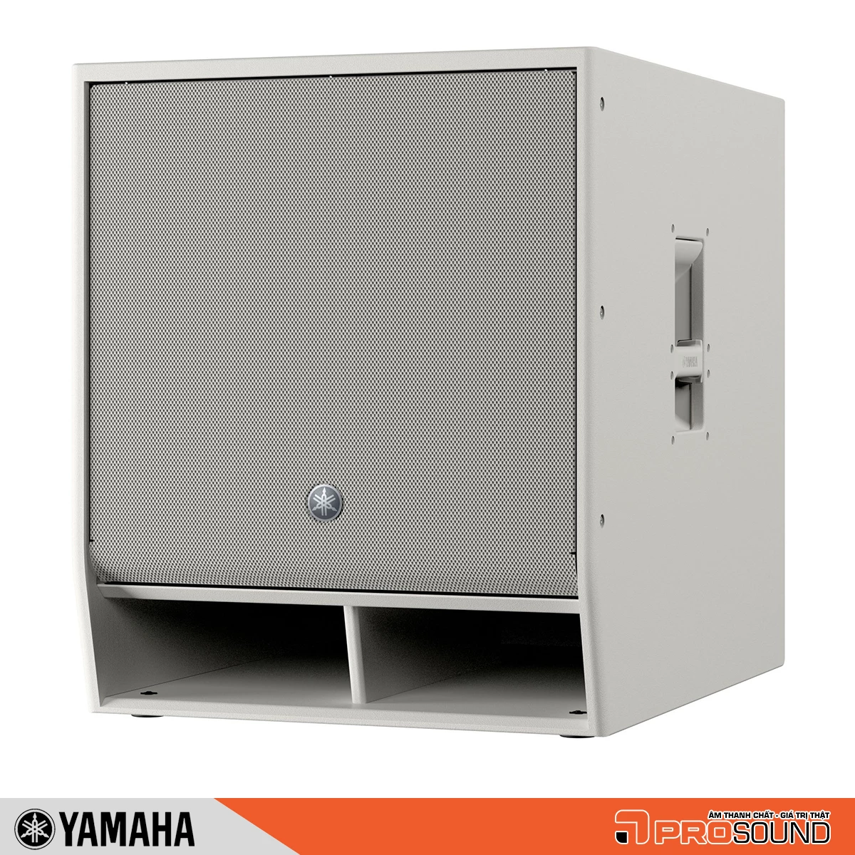 Loa subwoofer Yamaha DXS18XLFW