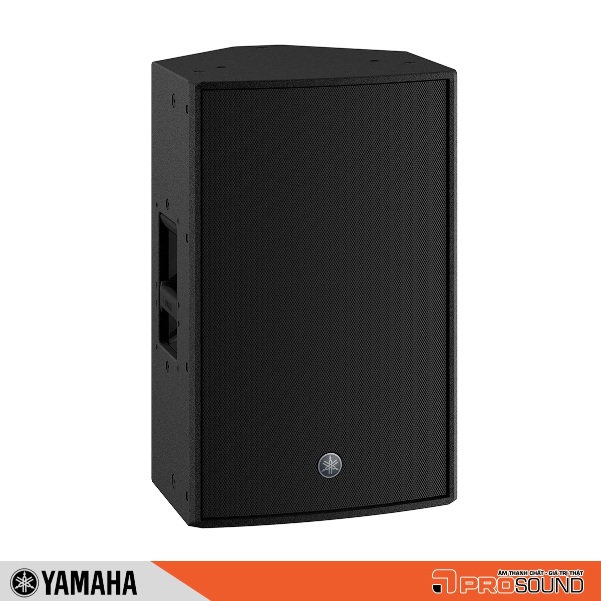 Loa Yamaha CZR12