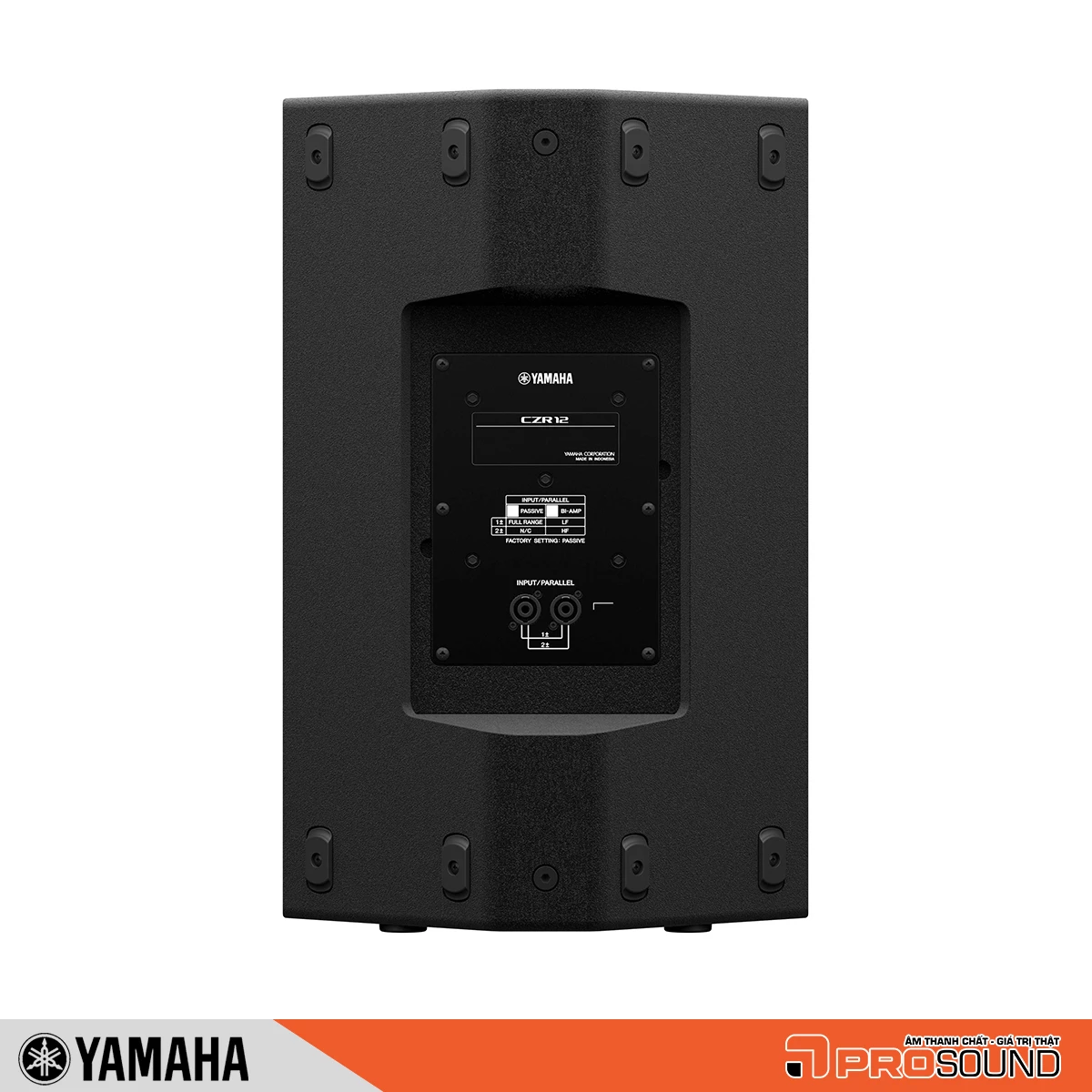 Loa Yamaha CZR12