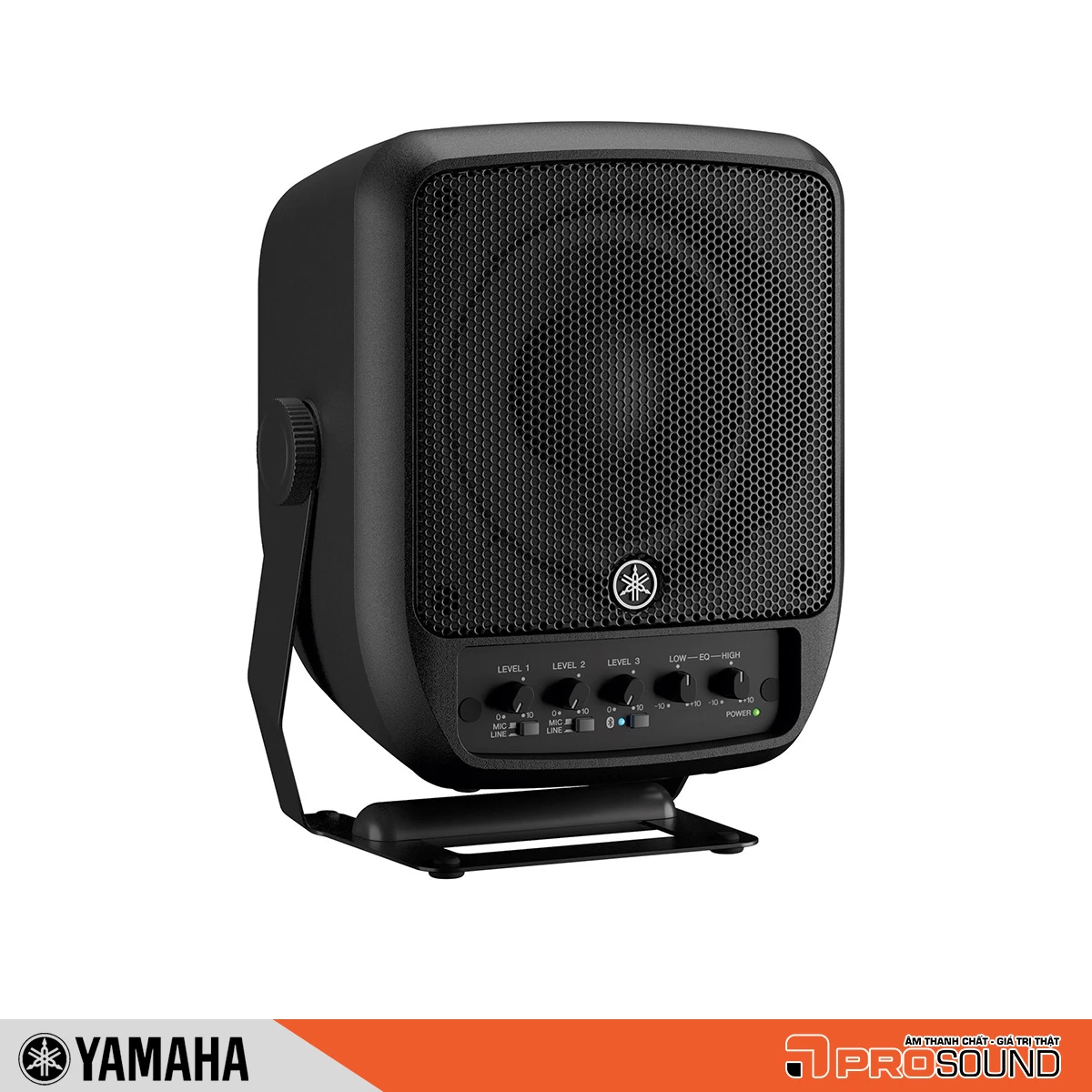 Loa Yamaha STAGEPAS 100
