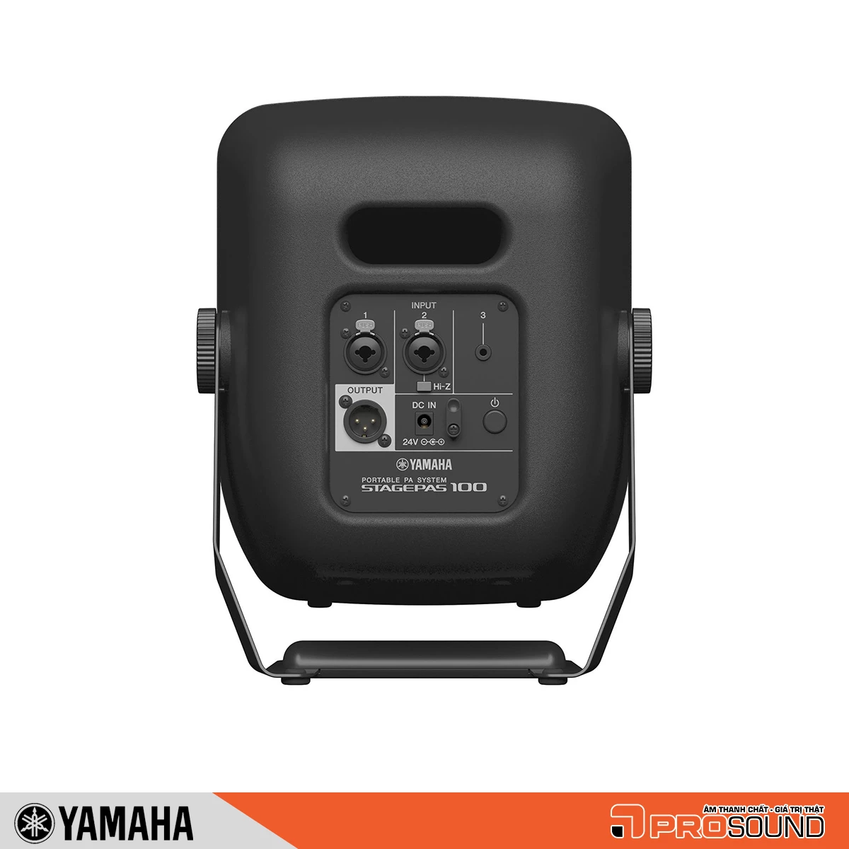Loa Yamaha STAGEPAS 100