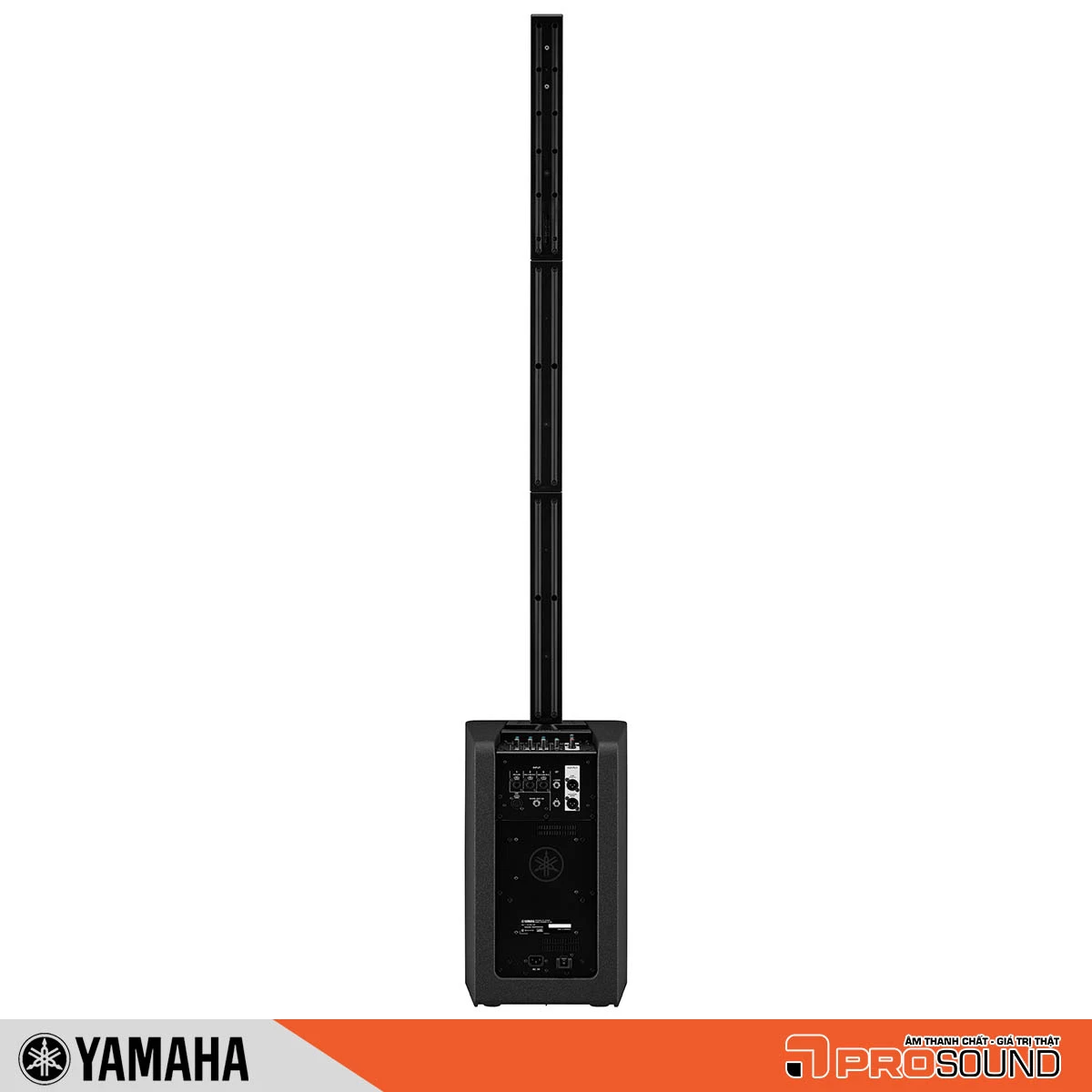 Loa Yamaha STAGEPAS 1K