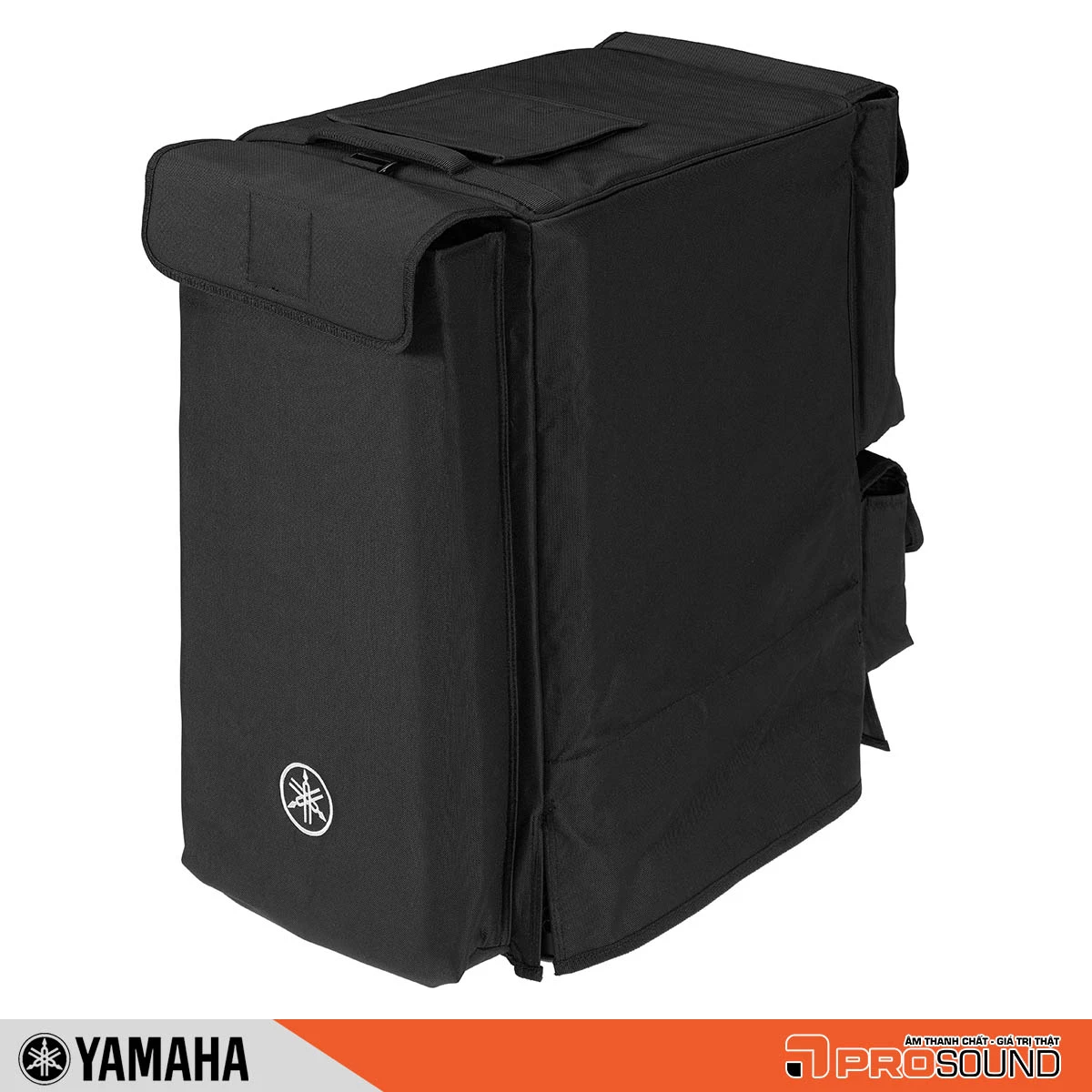 Loa Yamaha STAGEPAS 1K mkII