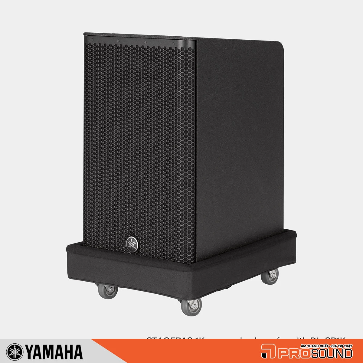 Loa Yamaha STAGEPAS 1K mkII