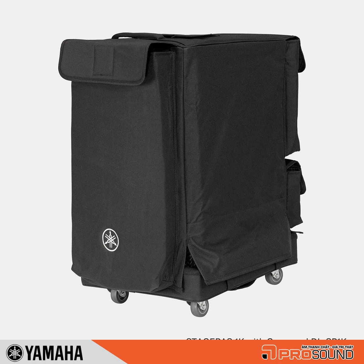 Loa Yamaha STAGEPAS 1K mkII