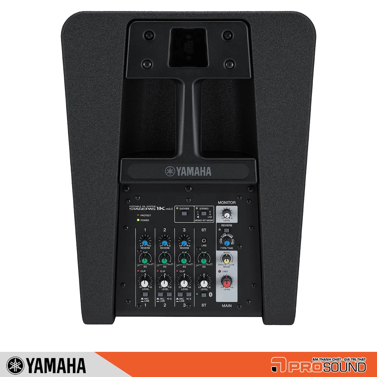 Loa Yamaha STAGEPAS 1K mkII