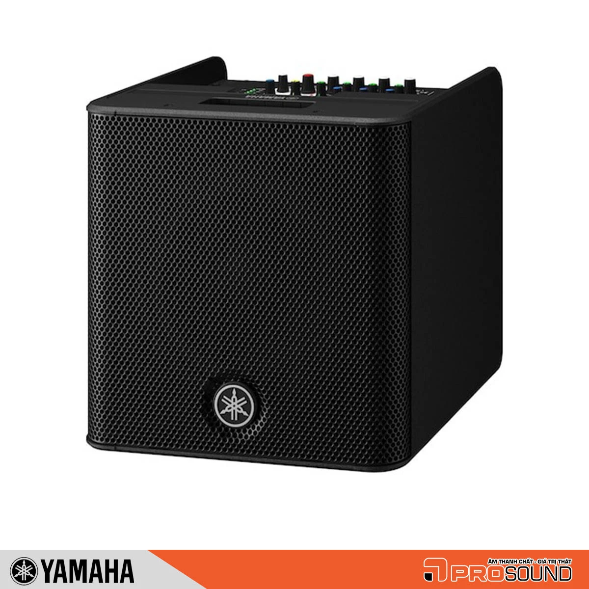 Loa Yamaha STAGEPAS 200
