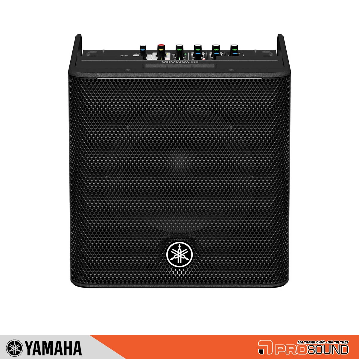 Loa Yamaha STAGEPAS 200