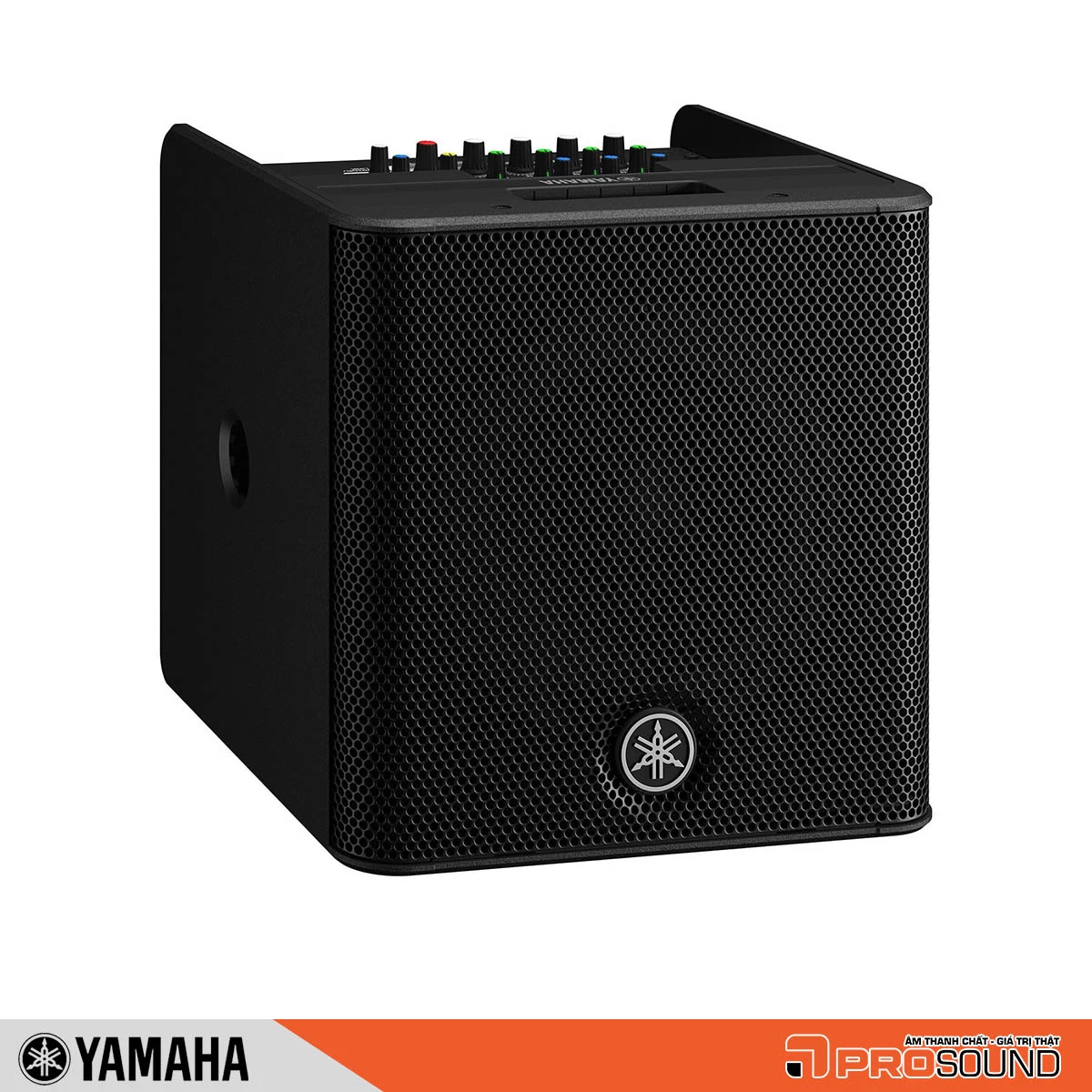 Loa Yamaha STAGEPAS 200