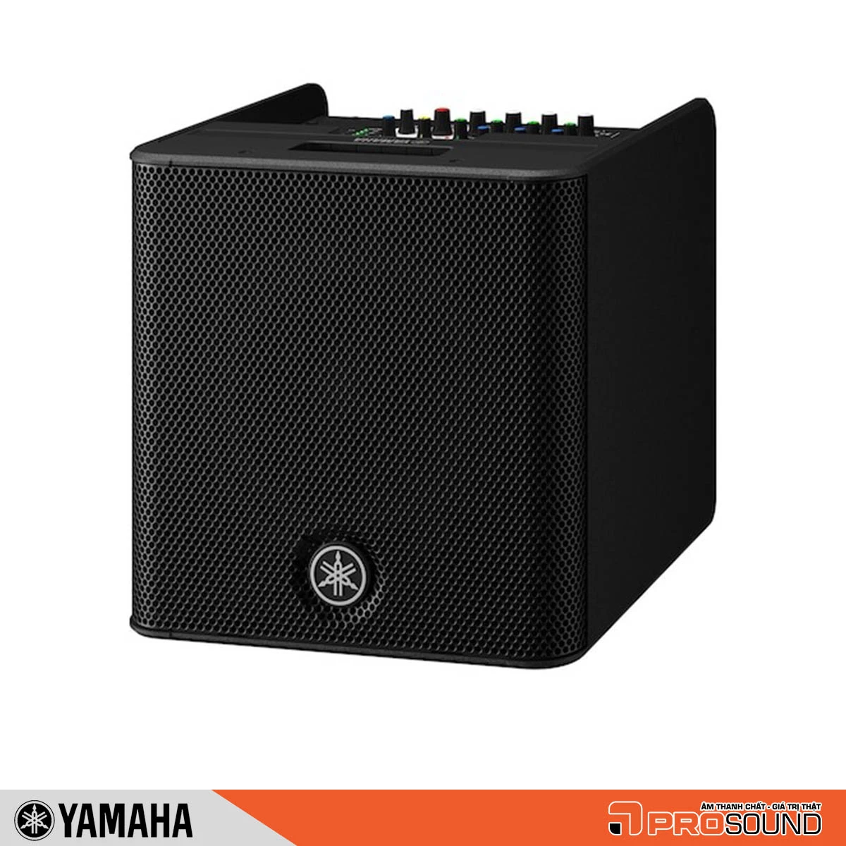 Loa Yamaha STAGEPAS 200BTR