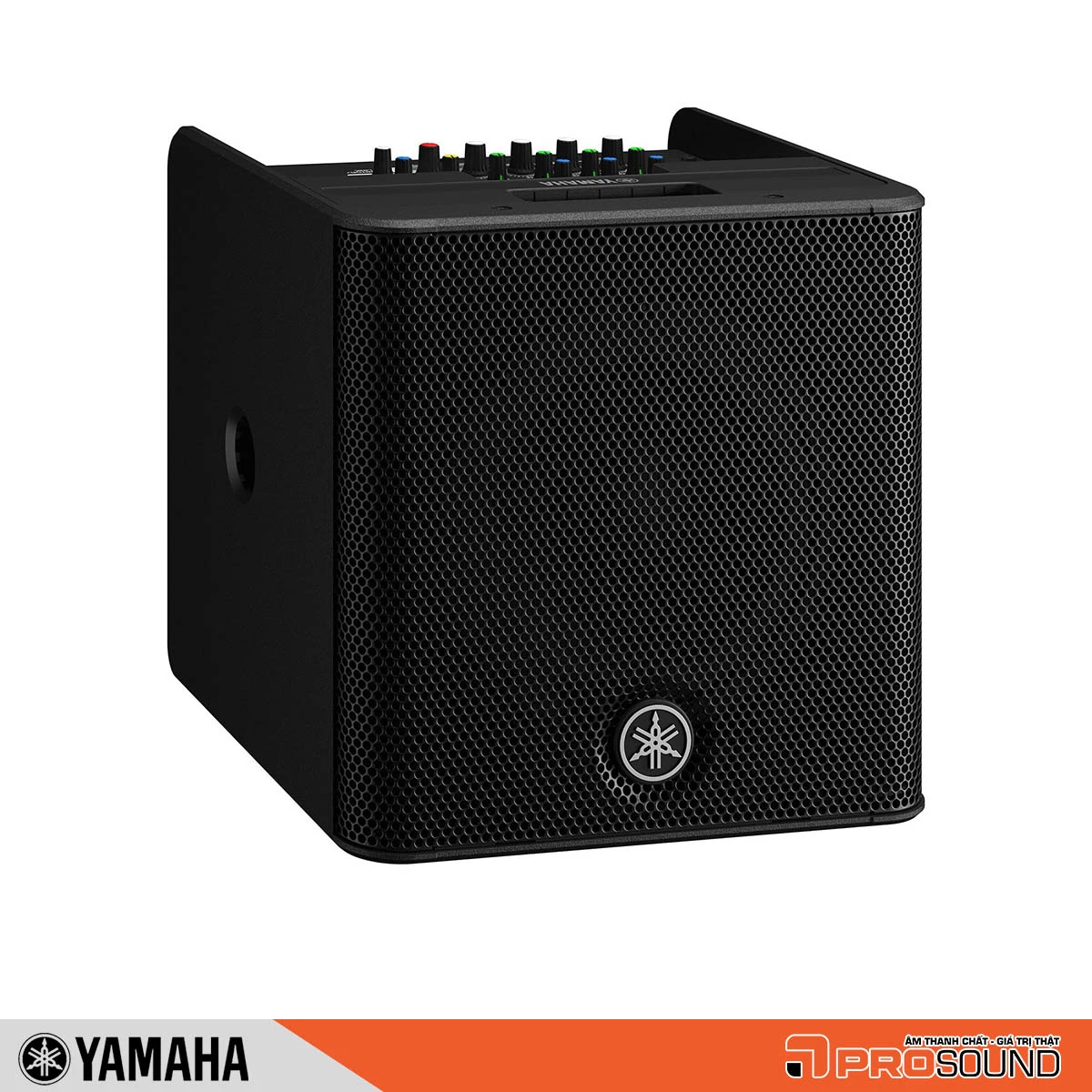 Loa Yamaha STAGEPAS 200BTR