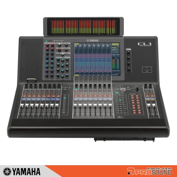 Bàn mixer Yamaha CL1