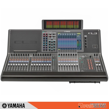 Bàn mixer Yamaha CL3