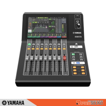 Bàn mixer Yamaha DM3 Standard