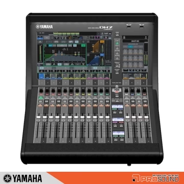 Bàn mixer yamaha DM7 Compact