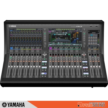 Bàn mixer Yamaha DM7