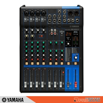 Bàn mixer Yamaha MG10XUF