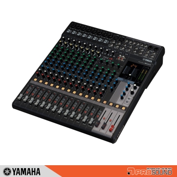 Bàn mixer Yamaha MG16X