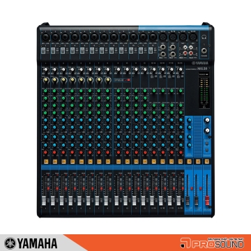 Bàn mixer Yamaha MG20