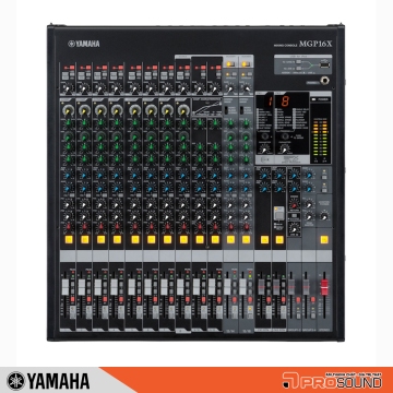 Bàn mixer Yamaha MGP16X