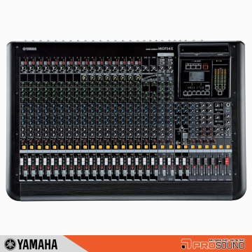 Bàn mixer Yamaha MGP24X