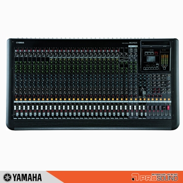 Bàn mixer Yamaha MGP32X