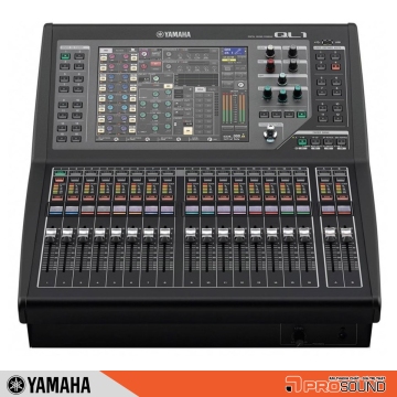 Bàn mixer Yamaha QL1