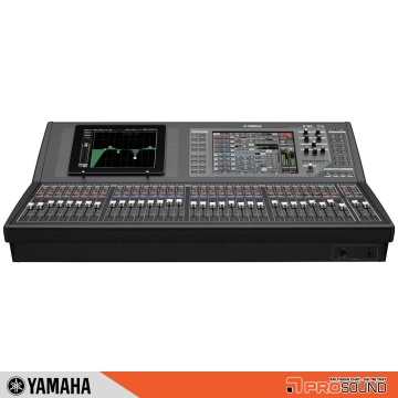 Bàn mixer Yamaha QL5