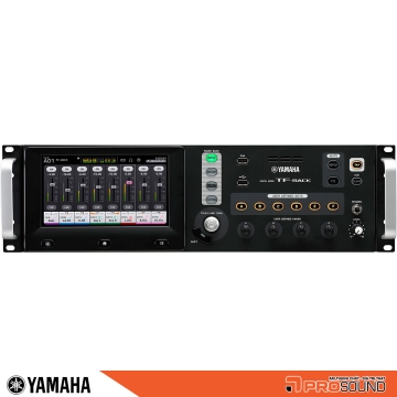 Bàn mixer Yamaha TF-RACK