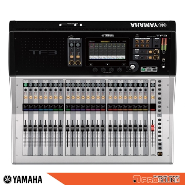 Bàn mixer Yamaha TF3