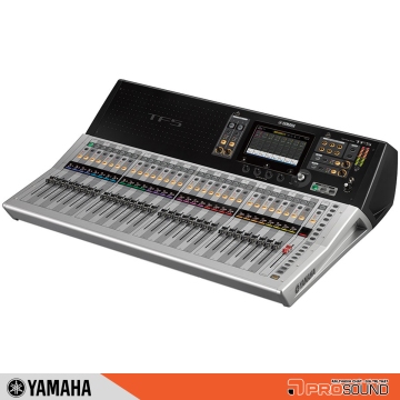 Bàn mixer Yamaha TF5