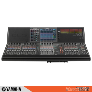 Bàn mixer Yamaha CL5