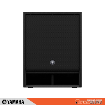 Loa subwoofer Yamaha CXS15XLF