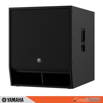 Loa subwoofer Yamaha CXS18XLF