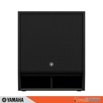 Loa subwoofer Yamaha DXS18XLF-D