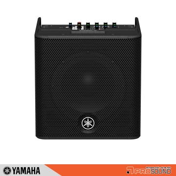 Loa Yamaha STAGEPAS 200BTR