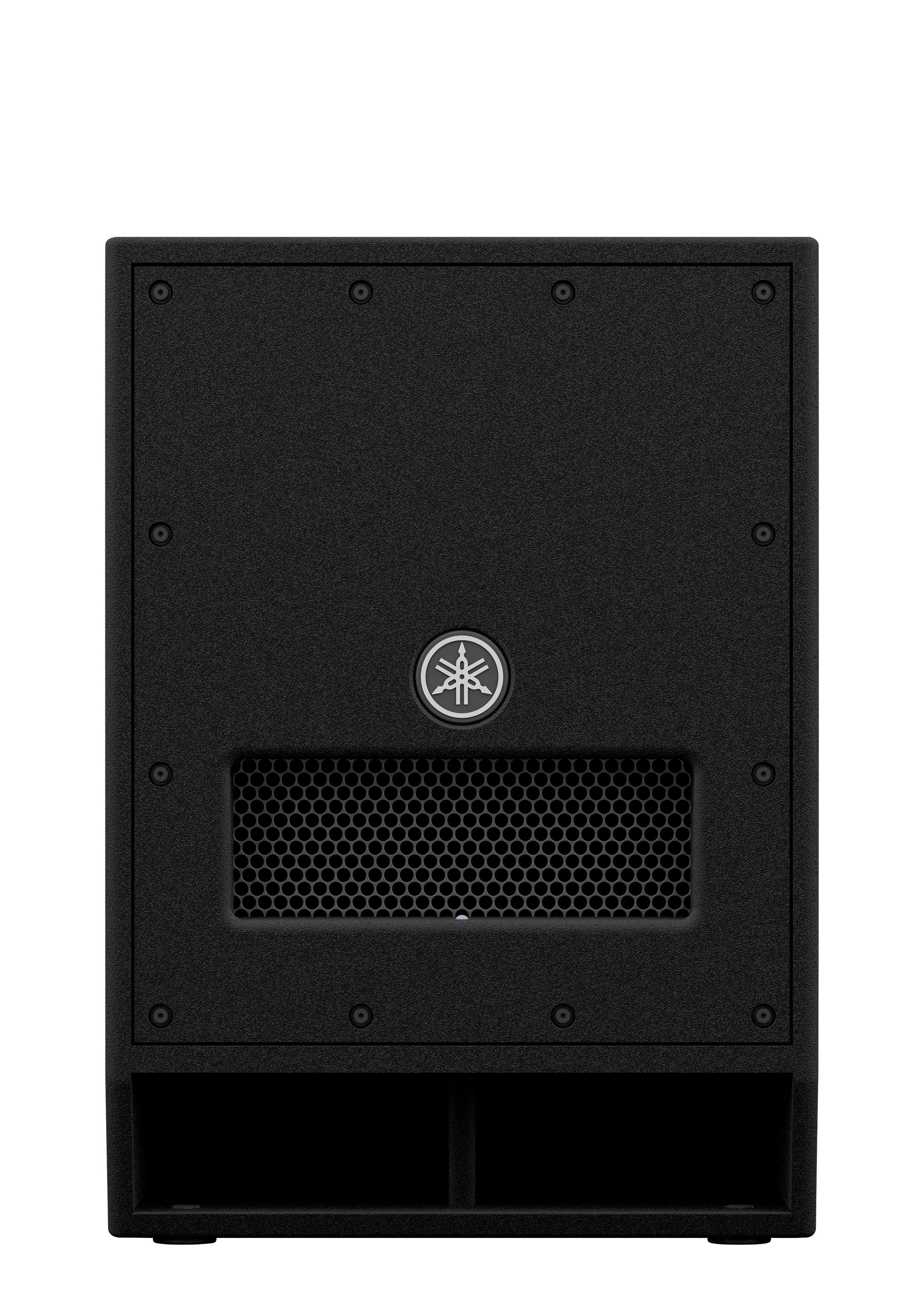 Loa subwoofer DXS12mkII