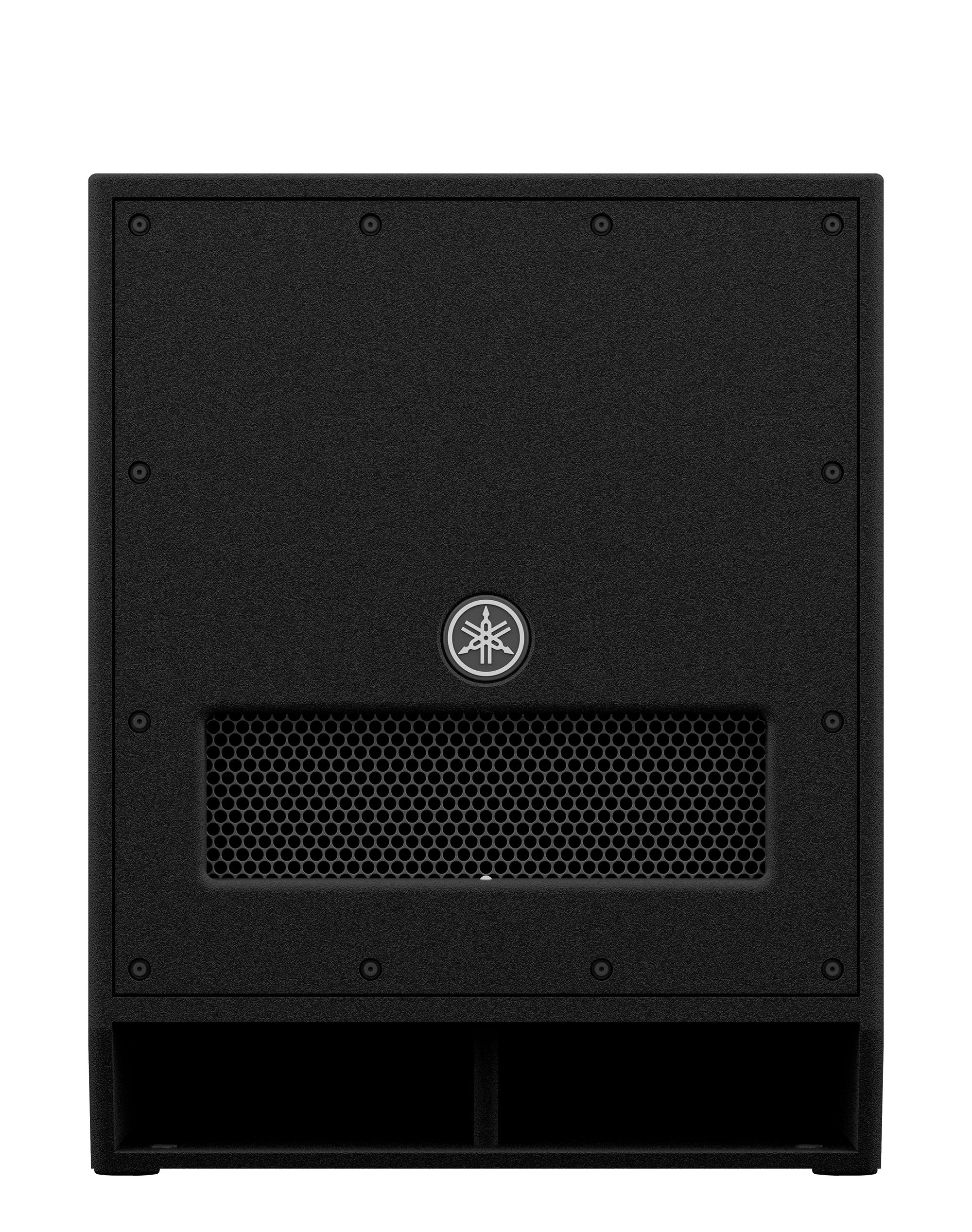 Loa subwoofer DXS15mkII