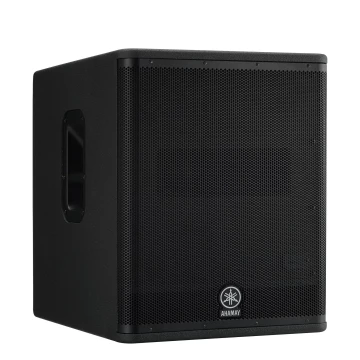 Loa subwoofer DXS15
