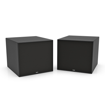 Loa Subwoofer Nexo eLS18