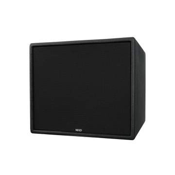 Loa Subwoofer Nexo eLS400