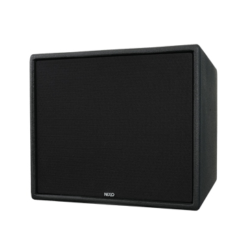 Loa Subwoofer Nexo eLS600