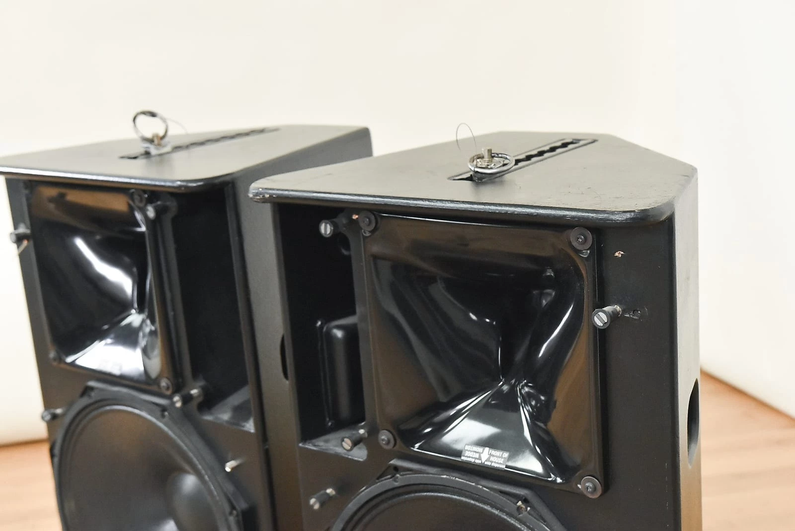 Loa Nexo PS15 France (Ngừng SX)