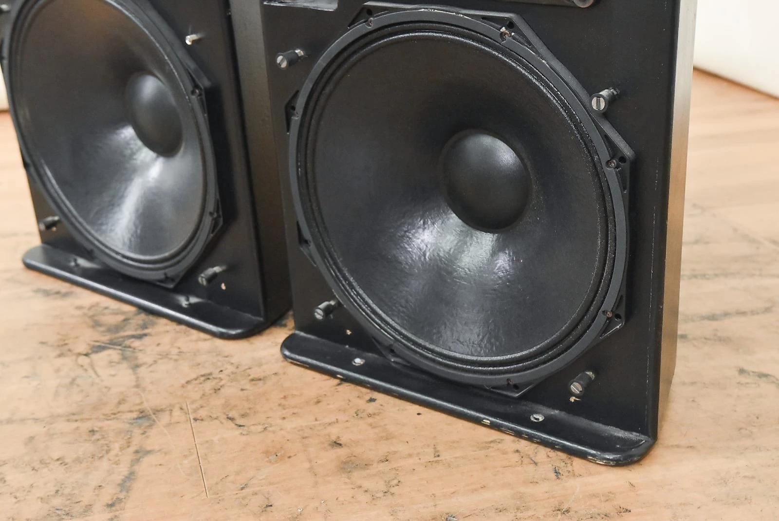 Loa Nexo PS15 France (Ngừng SX)