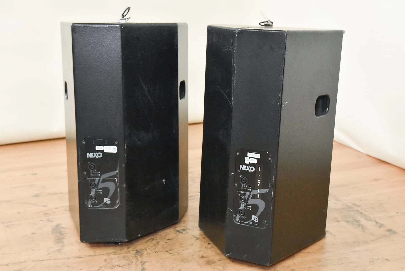 Loa Nexo PS15 France (Ngừng SX)