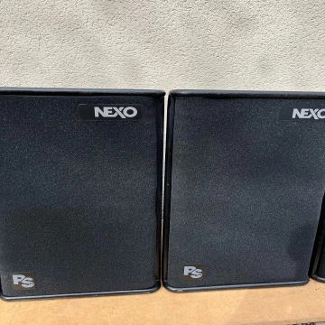 Loa Nexo PS10 France (Ngừng SX)
