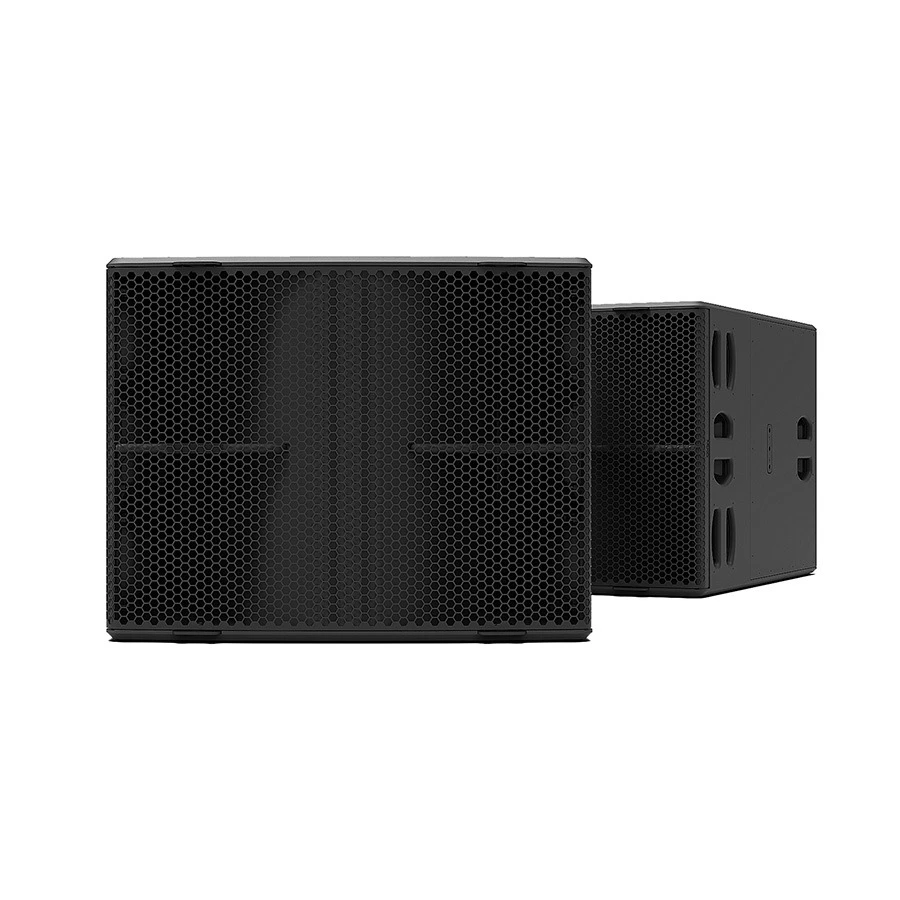 Loa Subwoofer Nexo L20