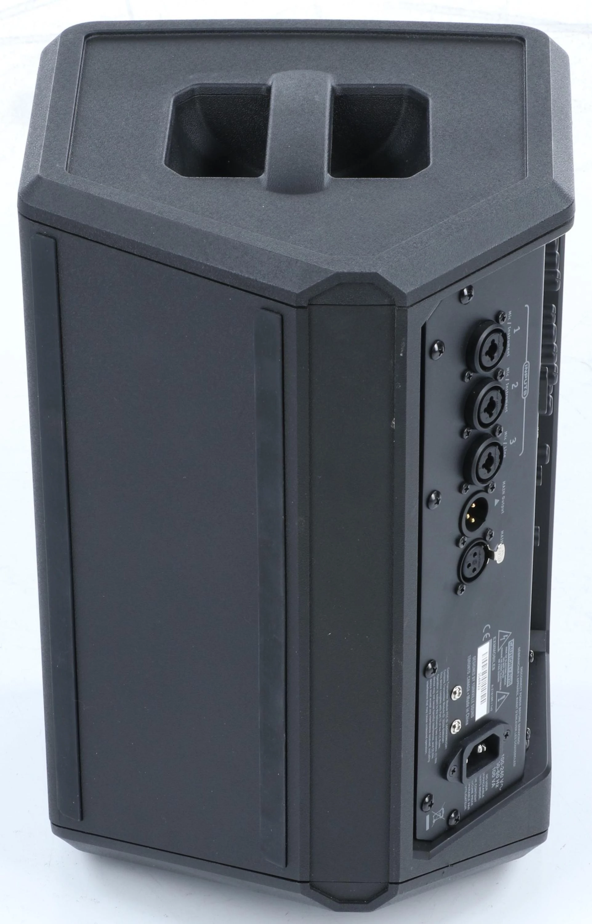 Loa Yorkville EXM Mobile8